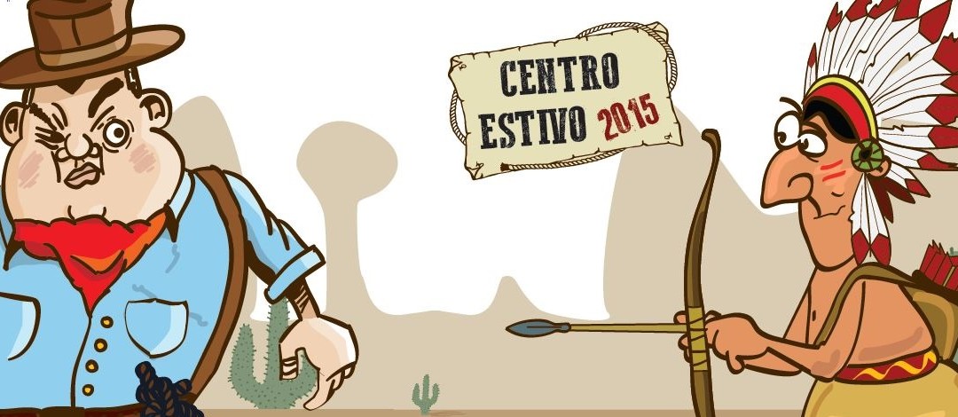 15 giugno: al via i Centri Estivi – scarica il calendario delle attività