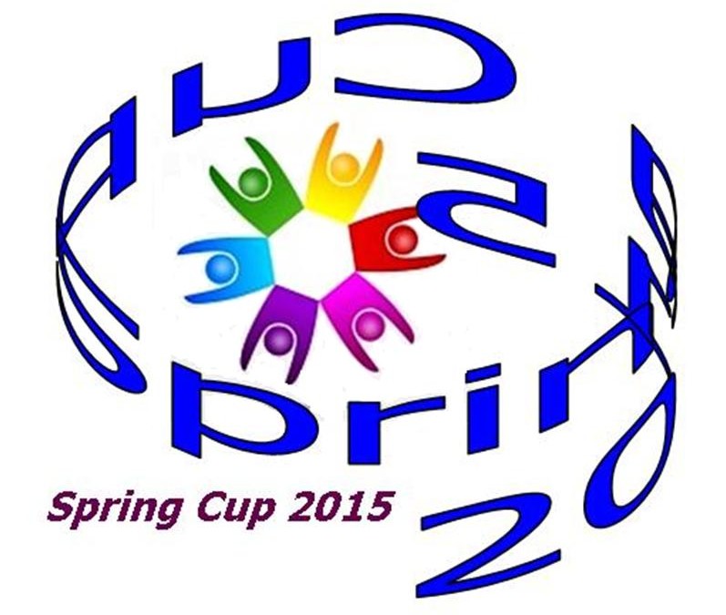 Spring CUP 2015
