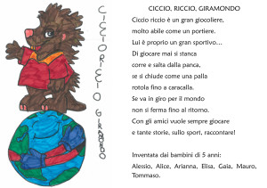 CICCIO RICCIO
