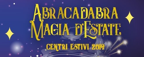 Centri Estivi 2019: seguici in gita!