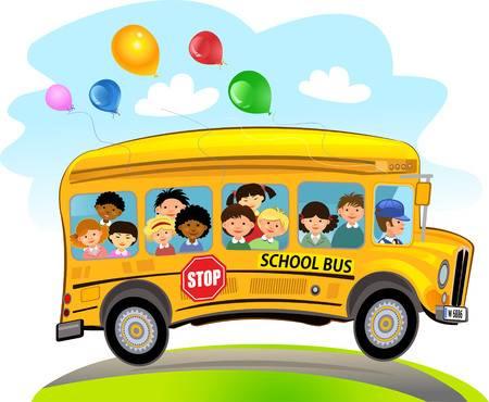 SERVIZIO TRASPORTO SCUOLA GENINATTI – CERVI