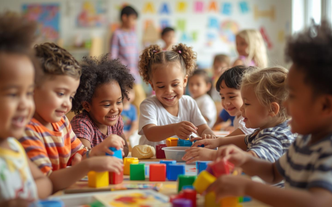 DOPO SCUOLA_INFANZIA ALPIGNANO