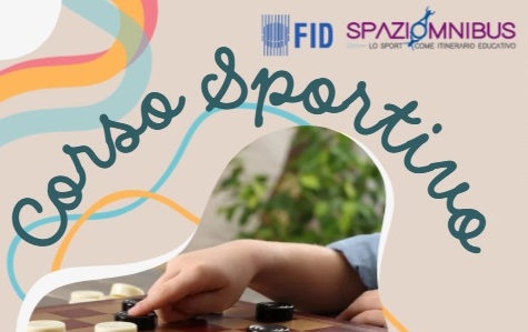 CORSO EXTRA SCOLASTICO DI DAMA – SCUOLA DUCA D’AOSTA TORINO